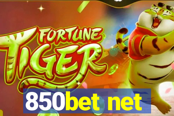 850bet net